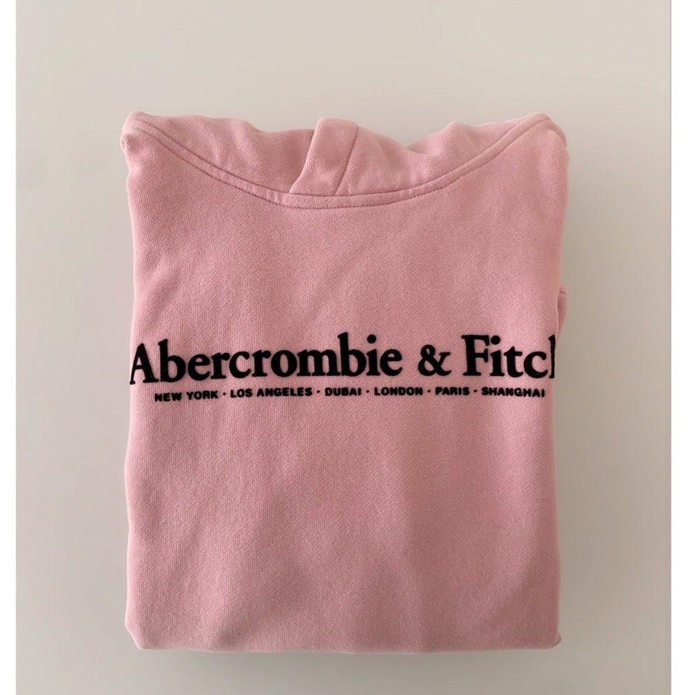 Abercrombie & Fitch Hoodie